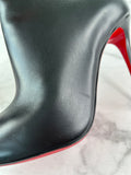 Christian Louboutin Black So Kate Booty 100 Size 38.5