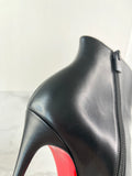 Christian Louboutin Black So Kate Booty 100 Size 38.5