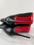 Christian Louboutin Black So Kate Booty 100 Size 38.5