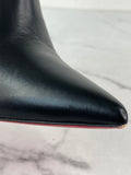 Christian Louboutin Black So Kate Booty 100 Size 38.5