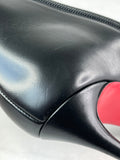 Christian Louboutin Black So Kate Booty 100 Size 38.5