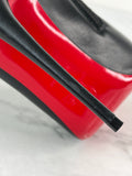 Christian Louboutin Black So Kate Booty 100 Size 38.5