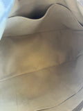 LOUIS VUITTON Damier Azur Artsy MM Shoulder Bag