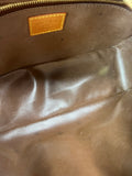 LOUIS VUITTON Monogram Toiletry Bag 25