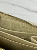 Louis Vuitton Damier Azur Zippy Coin Purse