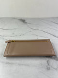 PRADA Cammeo Large Saffiano Leather Wallet