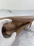 PRADA Cammeo Large Saffiano Leather Wallet