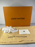 LOUIS VUITTON Monogram Galliera PM Shoulder Bag