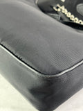 PRADA Black Re-Edition 2005 Nylon crossbody/shoulder bag