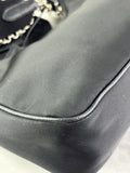 PRADA Black Re-Edition 2005 Nylon crossbody/shoulder bag