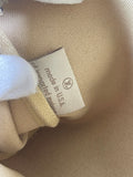 LOUIS VUITTON Damier Azur Eva Crossbody/Shoulder Bag
