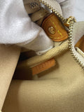 LOUIS VUITTON Damier Azur Eva Crossbody/Shoulder Bag