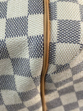 LOUIS VUITTON Damier Azur Totally PM Shoulder Bag