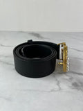 GUCCI GG Marmont Pearl Belt Size 85/34