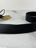 GUCCI GG Marmont Pearl Belt Size 85/34