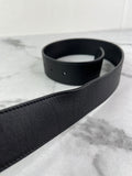 GUCCI GG Marmont Pearl Belt Size 85/34