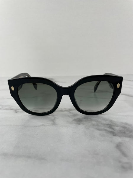 FENDI Black Sunglasses