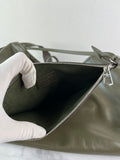 LOUIS VUITTON CarryAll Vibe MM Dark Kaki Shoulder/Crossbody Bag