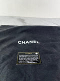 CHANEL Black Medium Boy Bag