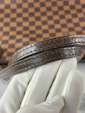 Louis Vuitton Neverfull GM Damier Ebene Shoulder Bag