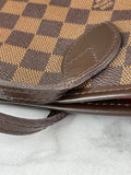 Louis Vuitton Neverfull GM Damier Ebene Shoulder Bag
