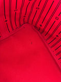 Louis Vuitton Neverfull GM Damier Ebene Shoulder Bag