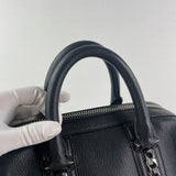 GIVENCHY Black Lucrezia Mini Chain Shoulder/Crossbody Bag