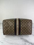 GUCCI GG Supreme Joy Medium Boston Bag