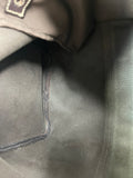 GUCCI GG Supreme Joy Medium Boston Bag