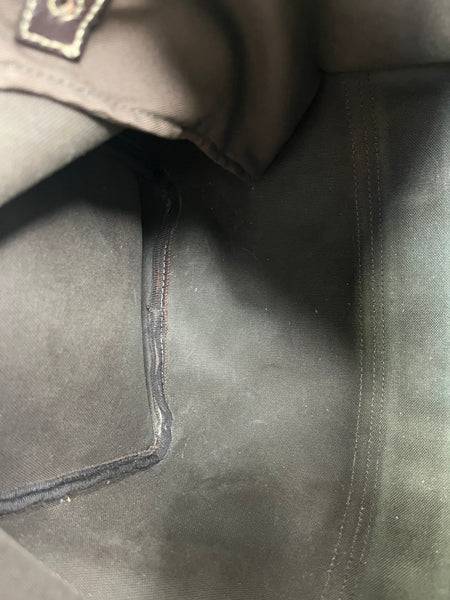 GUCCI GG Supreme Joy Medium Boston Bag