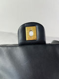 CHANEL Black Quilted Small Urban Spirit Backpack