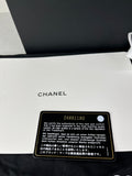 CHANEL Black Quilted Small Urban Spirit Backpack