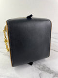 Louis Vuitton Reverse Monogram Square Shoulder Bag