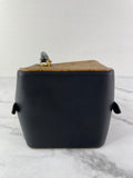 Louis Vuitton Reverse Monogram Square Shoulder Bag