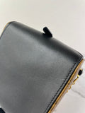 Louis Vuitton Reverse Monogram Square Shoulder Bag