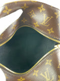 Louis Vuitton Reverse Monogram Square Shoulder Bag