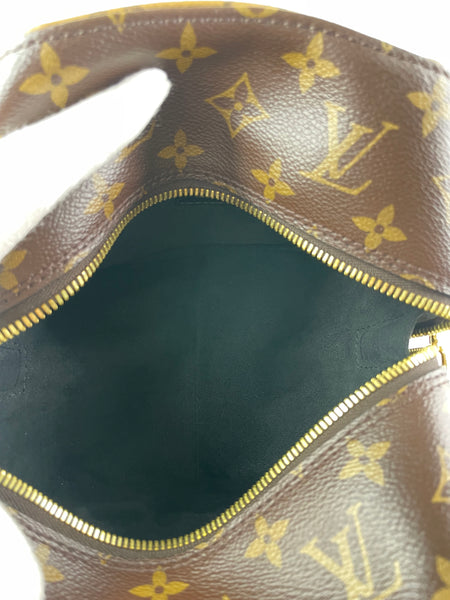 Louis Vuitton Reverse Monogram Square Shoulder Bag