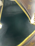 Louis Vuitton Reverse Monogram Square Shoulder Bag