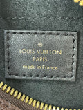 Louis Vuitton Reverse Monogram Square Shoulder Bag