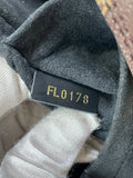Louis Vuitton Reverse Monogram Square Shoulder Bag