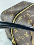 Louis Vuitton Reverse Monogram Square Shoulder Bag
