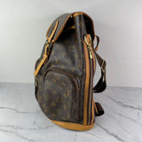 Louis Vuitton Monogram Bosphore Backpack