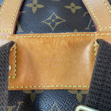 Louis Vuitton Monogram Bosphore Backpack