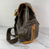 Louis Vuitton Monogram Bosphore Backpack