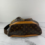 Louis Vuitton Monogram Bosphore Backpack