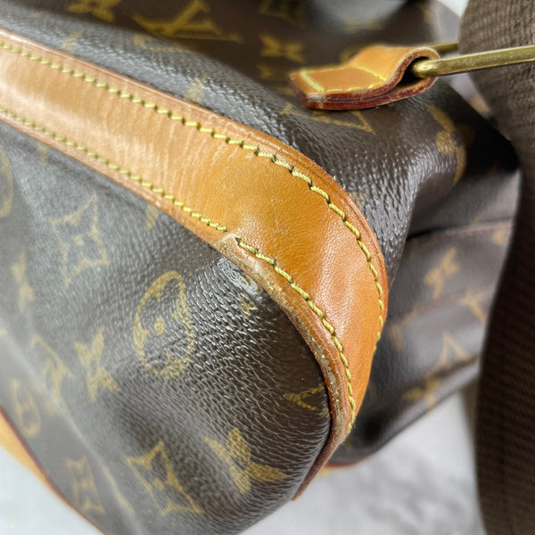 Louis Vuitton Monogram Bosphore Backpack