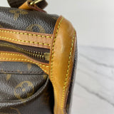 Louis Vuitton Monogram Bosphore Backpack