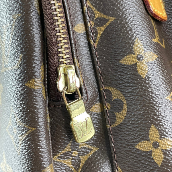 Louis Vuitton Monogram Bosphore Backpack