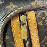 Louis Vuitton Monogram Bosphore Backpack