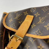 Louis Vuitton Monogram Bosphore Backpack